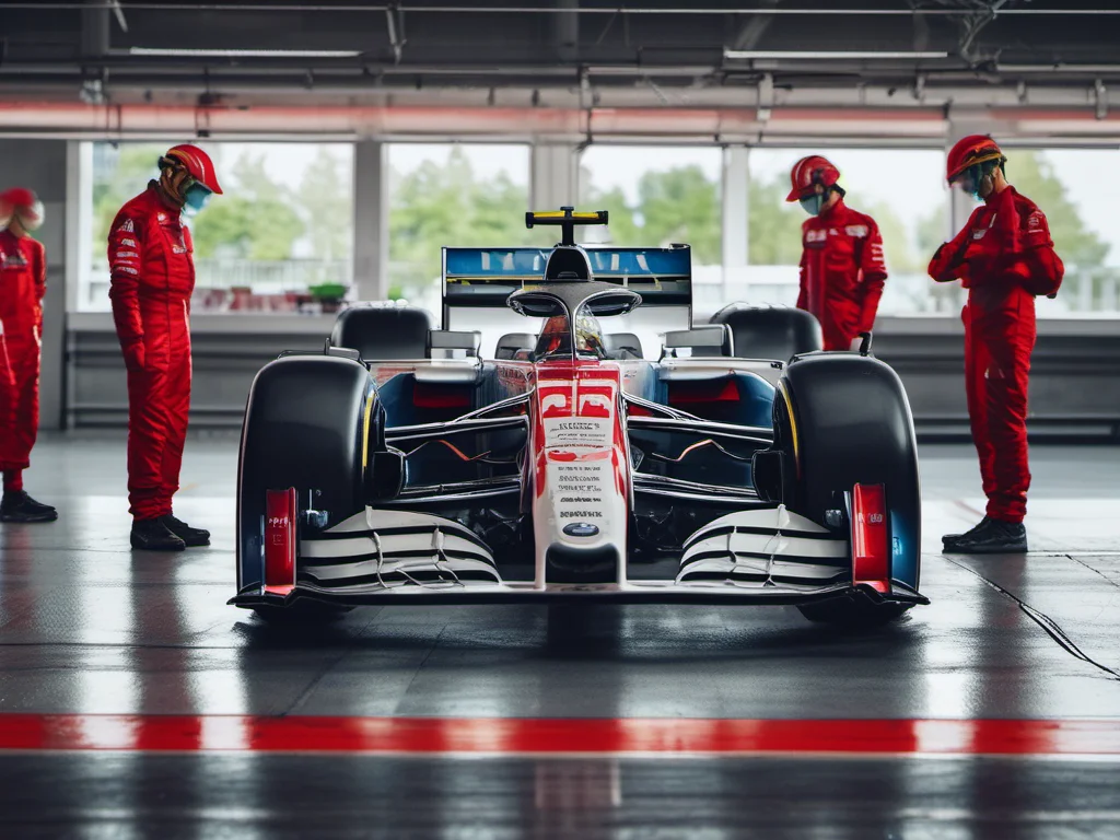 F1新规排位赛正式落地赛制改动及赛事看点全解析